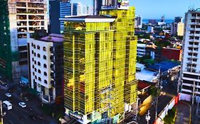Goldberry Suites And Hotel Cebu